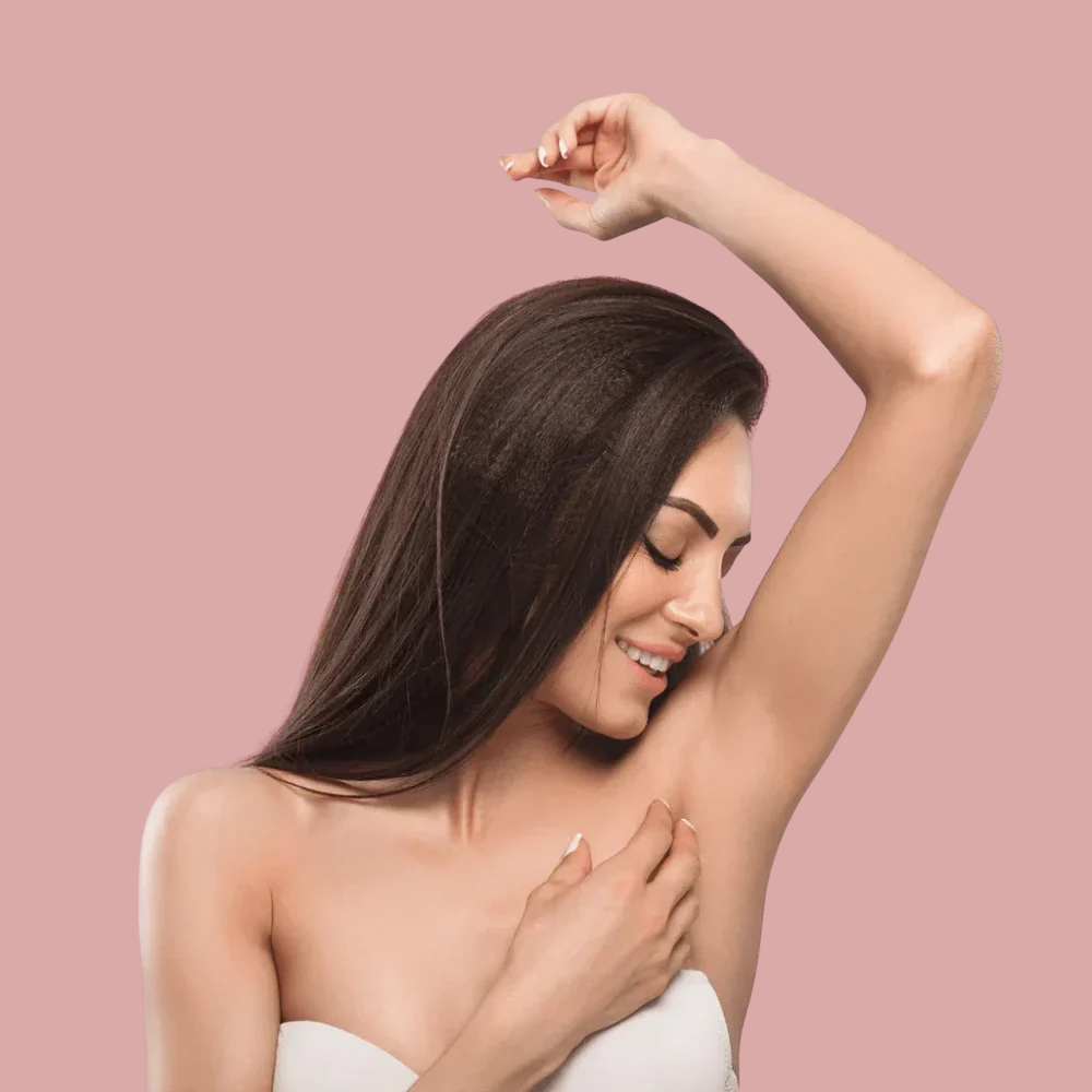 SilkySkin IPL – Nem og smertefri hårfjerning med langvarige resultater!