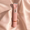 SilkySkin – Intimrasur ohne Hautirritationen