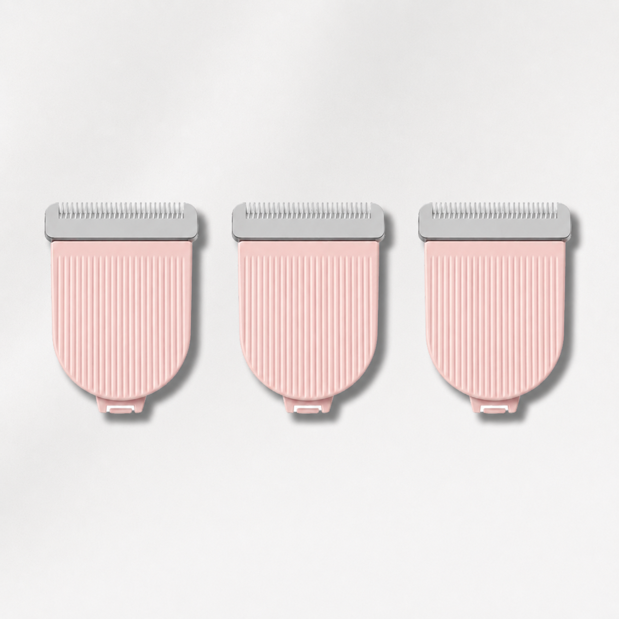 3x ekstra blade