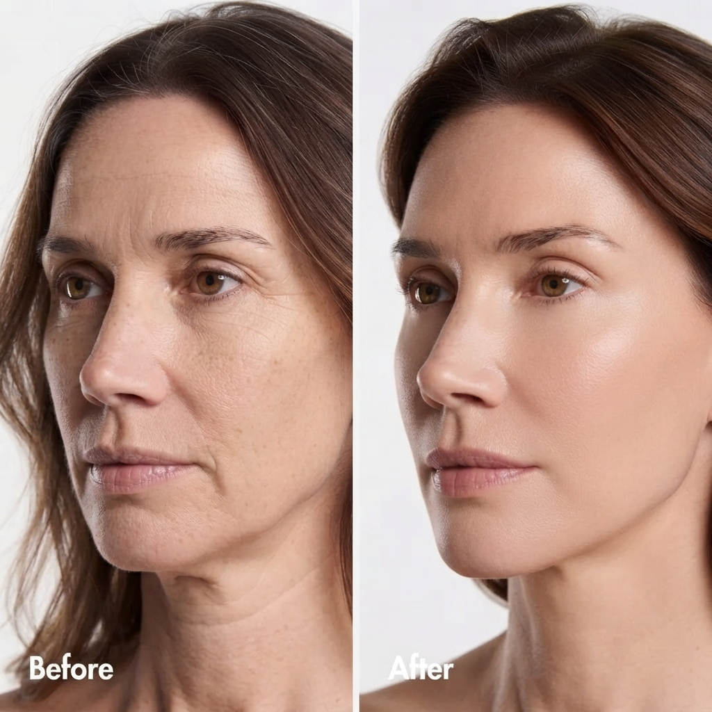 Age-Defying Adaptive Foundation