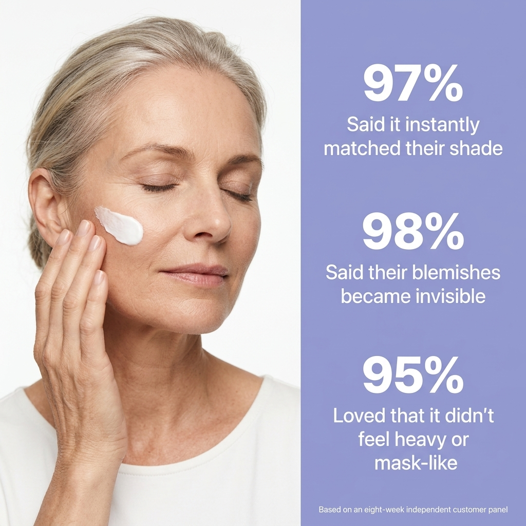 Age-Defying Adaptive Foundation